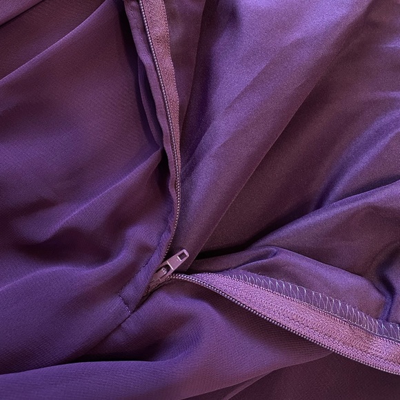 Alfred Angelo Bridesmaids Dress - Picture 3 of 7